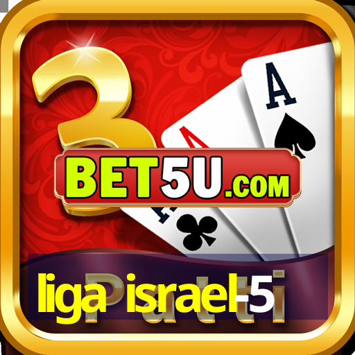 liga israel